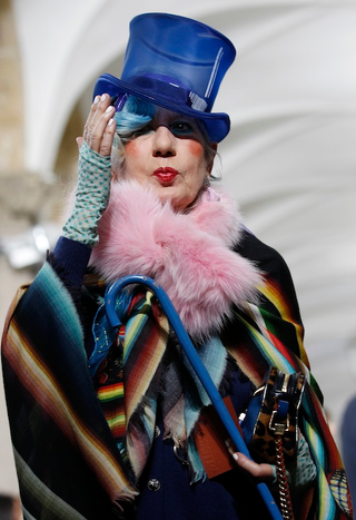 Illustration for article titled A Degree In Missoni Is Relatively Useless
